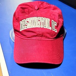 Washington DC hat